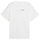Puma Ανδρική κοντομάνικη μπλούζα Spicy Dylan Tee